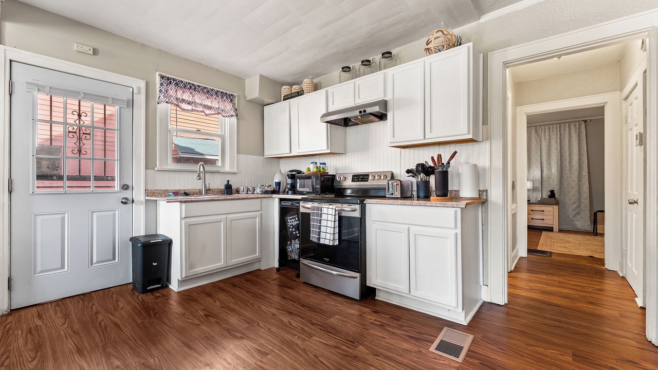 Photo of Kitchen in Memphis