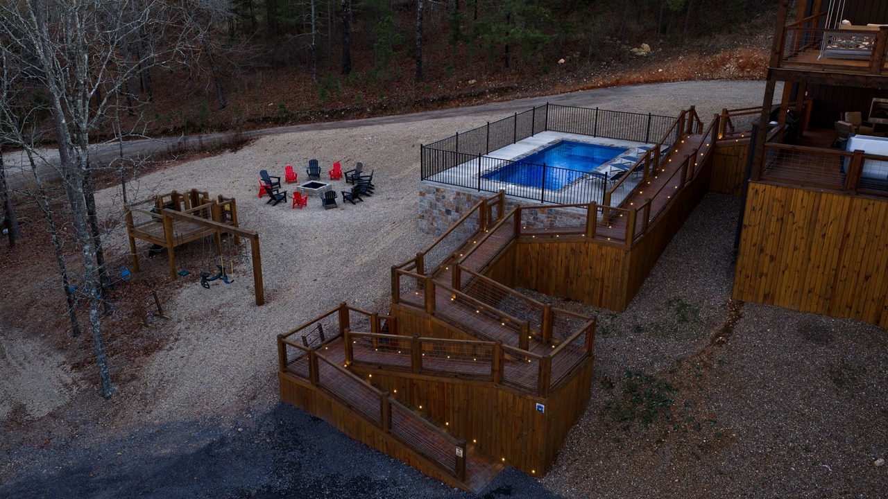 Photo of Outdoor in Broken Bow