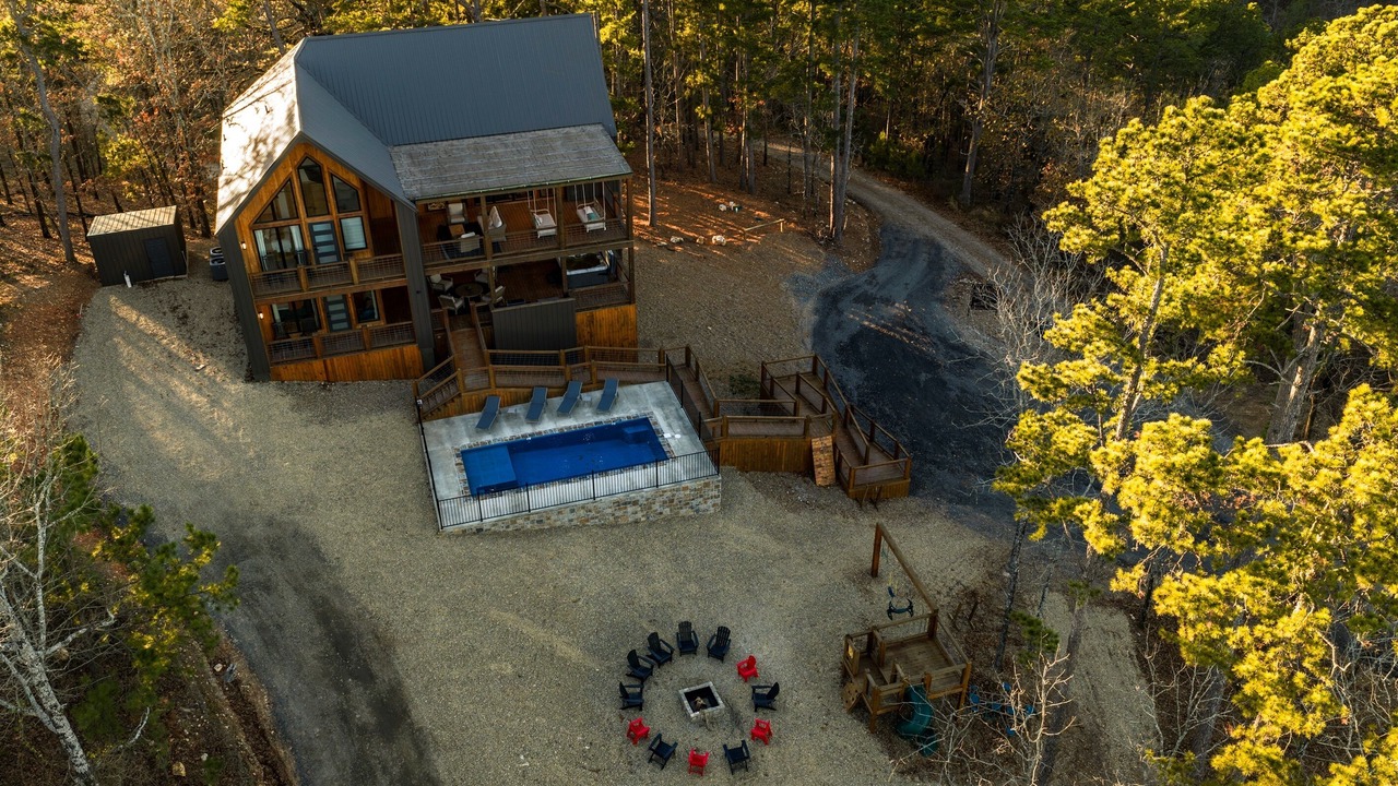 Photo of Outdoor in Broken Bow