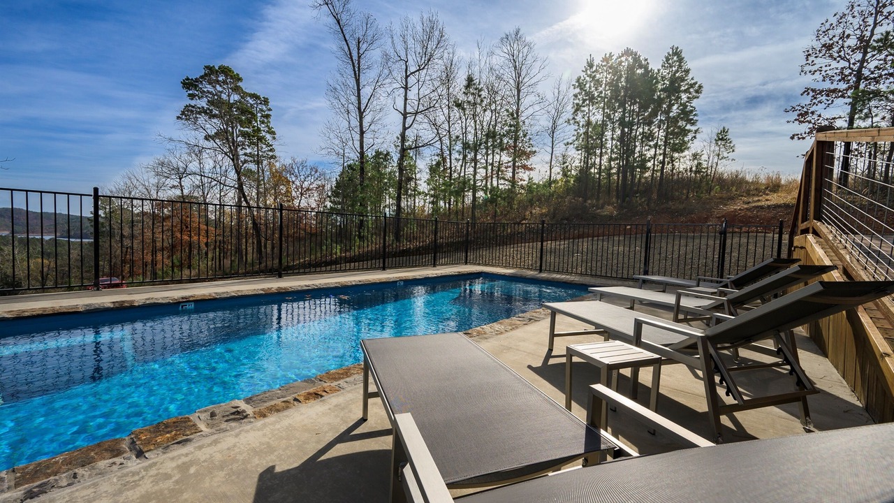 Photo of Outdoor in Broken Bow