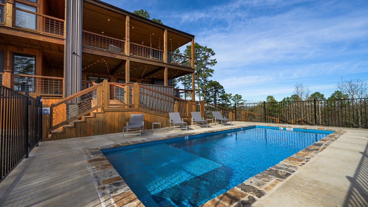 Photo of Outdoor in Broken Bow