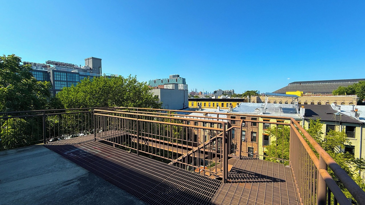 Photo of Outdoor in Crown Heights