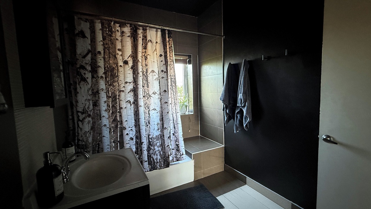 Photo of Bathroom in Crown Heights