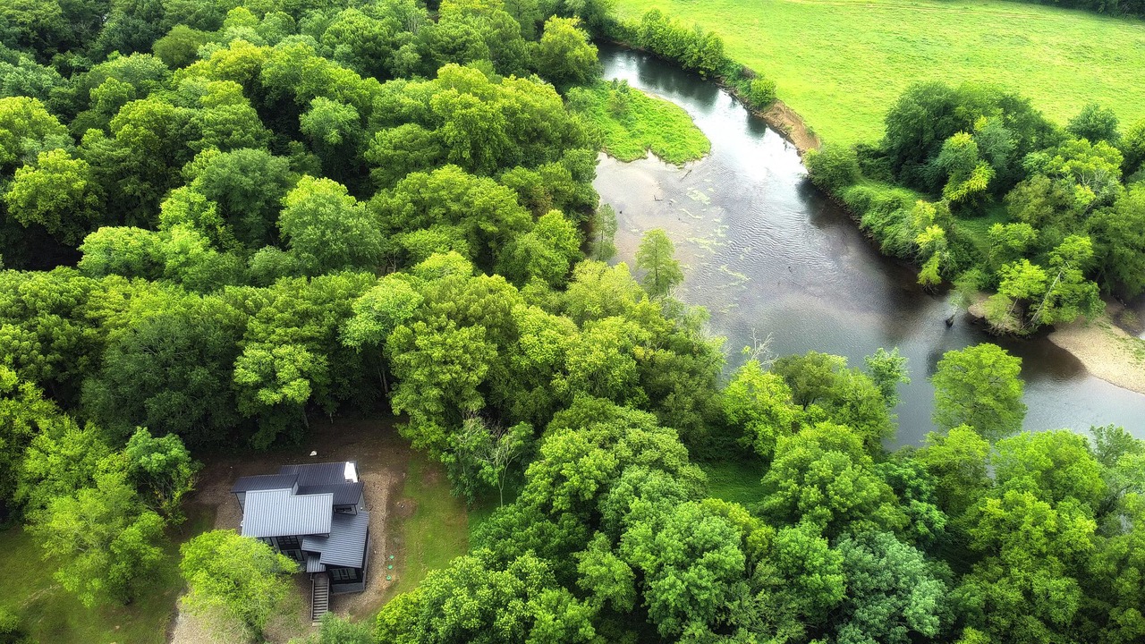 Photo of Outdoor in Broken Bow