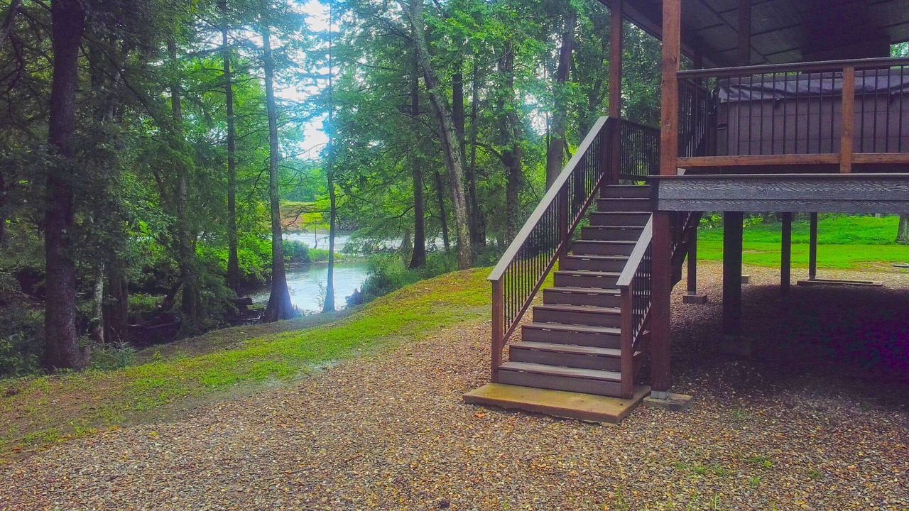 Photo of Outdoor in Broken Bow