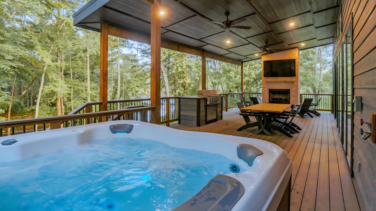 Photo of Outdoor in Broken Bow