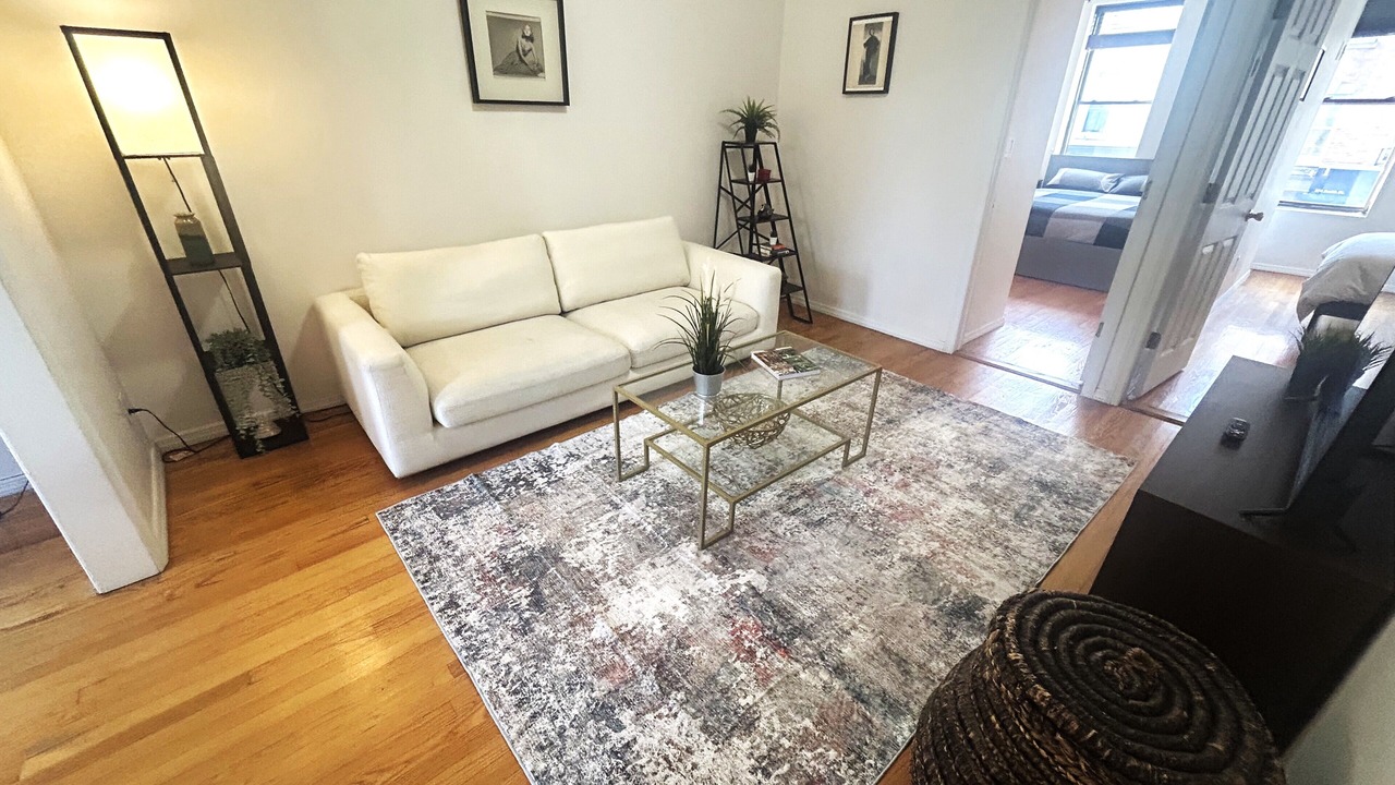 Photo of Livingroom in Carroll Gardens