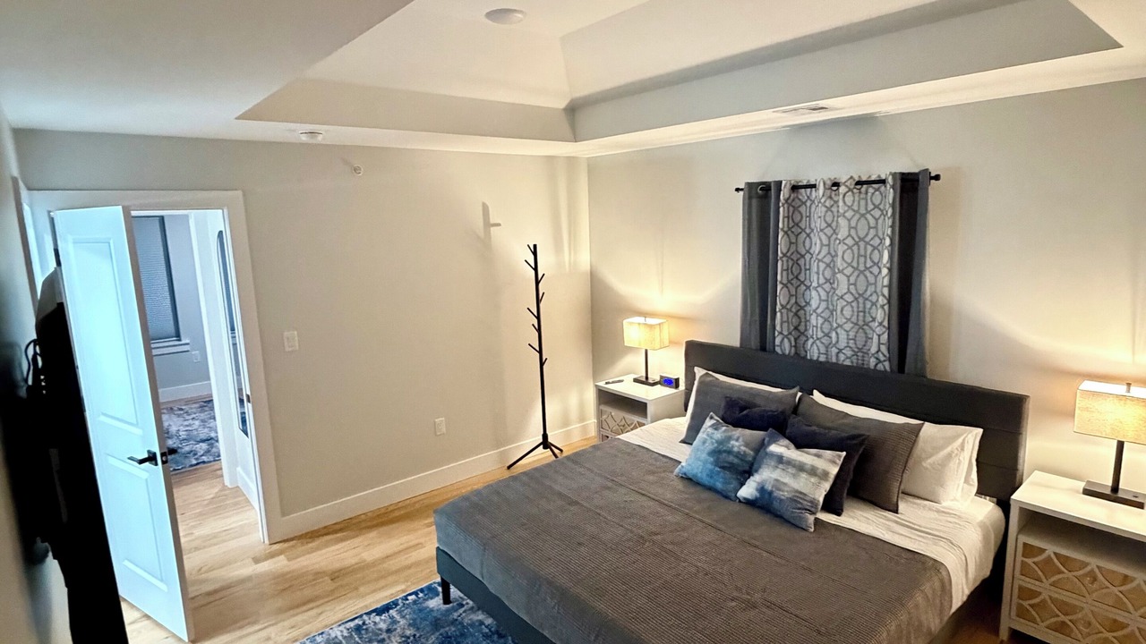 Photo of Bedroom in Elizabeth