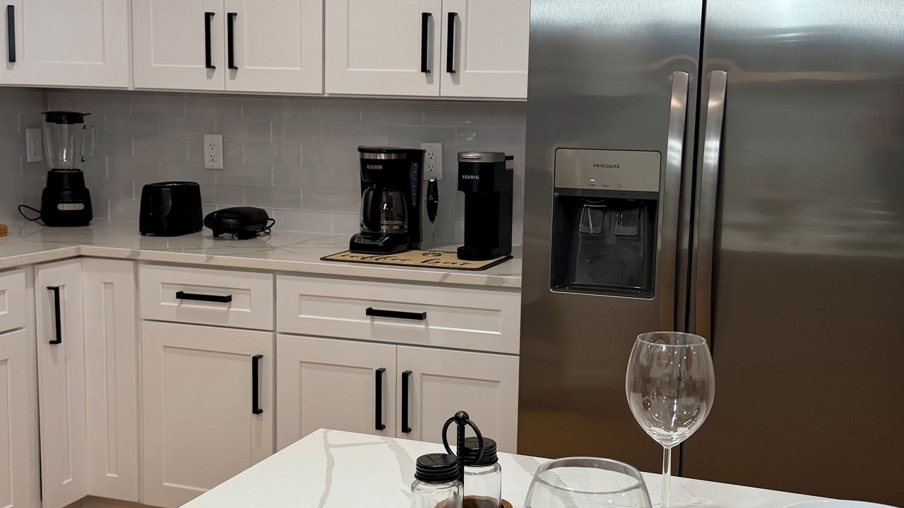 Photo of Kitchen in Elizabeth