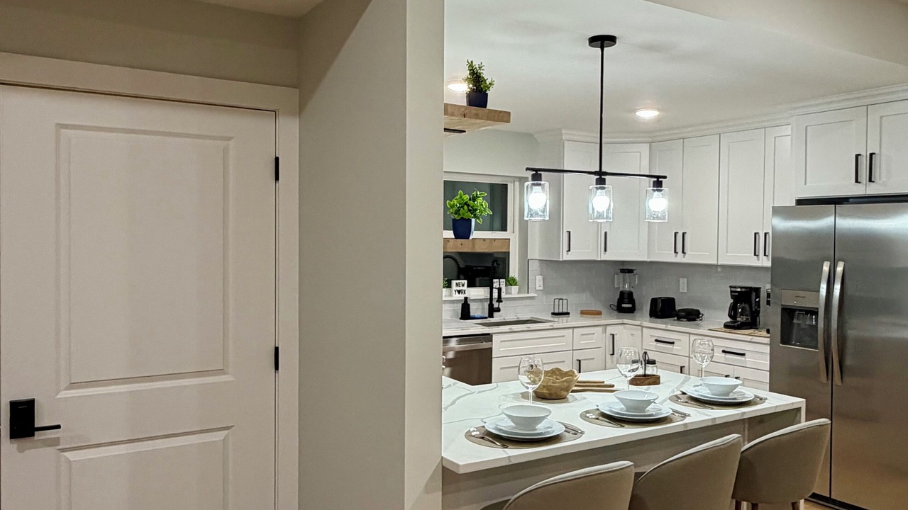 Photo of Kitchen in Elizabeth