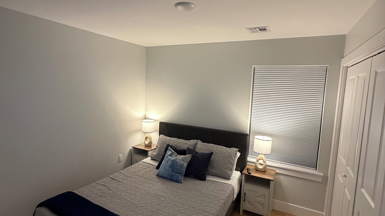 Photo of Bedroom in Elizabeth