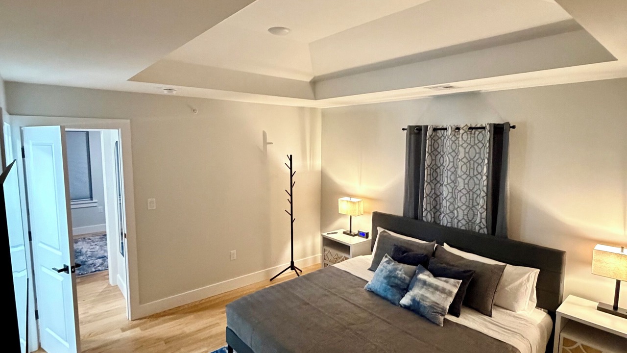 Photo of Bedroom in Elizabeth