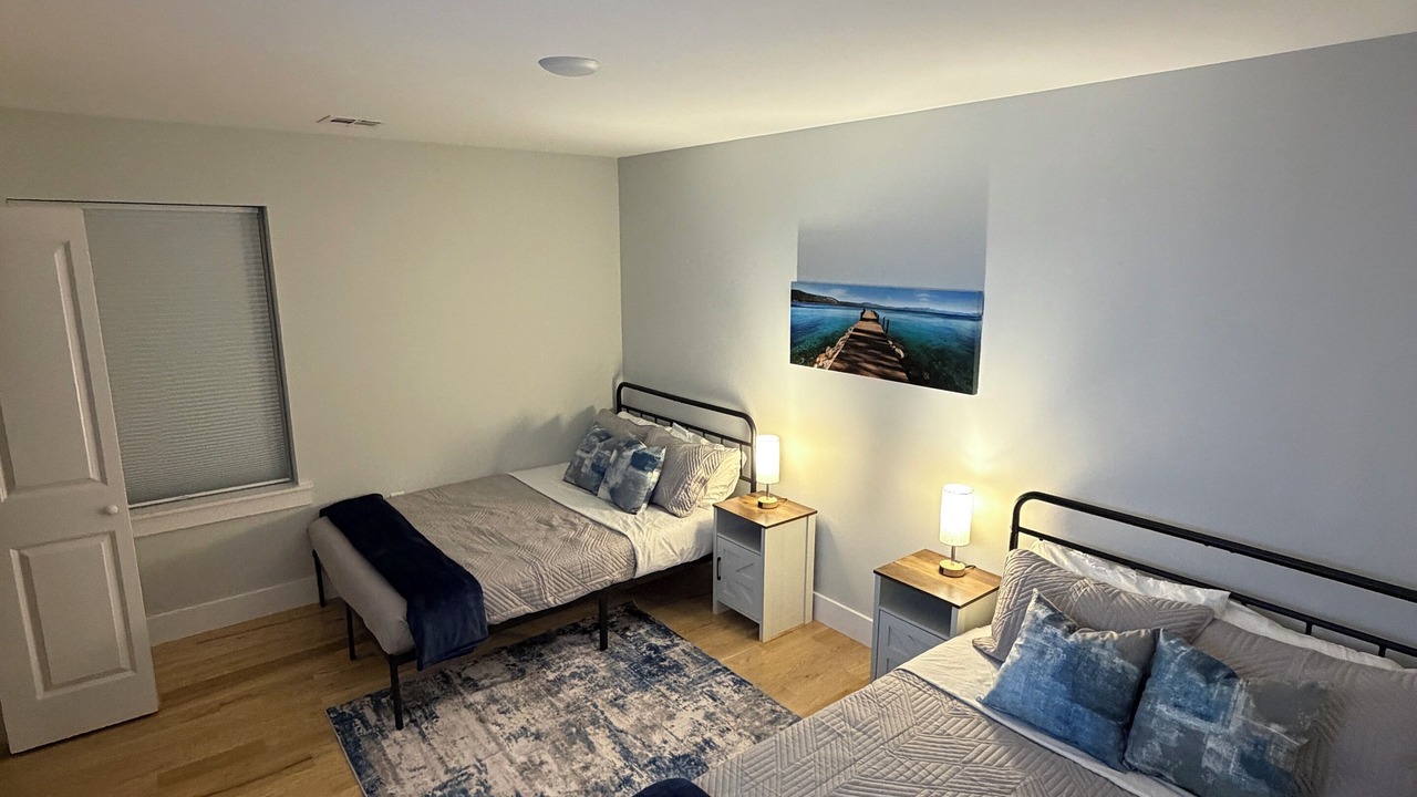 Photo of Bedroom in Elizabeth