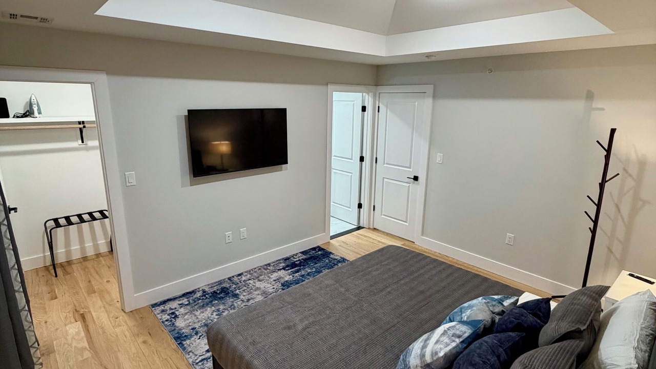 Photo of Bedroom in Elizabeth
