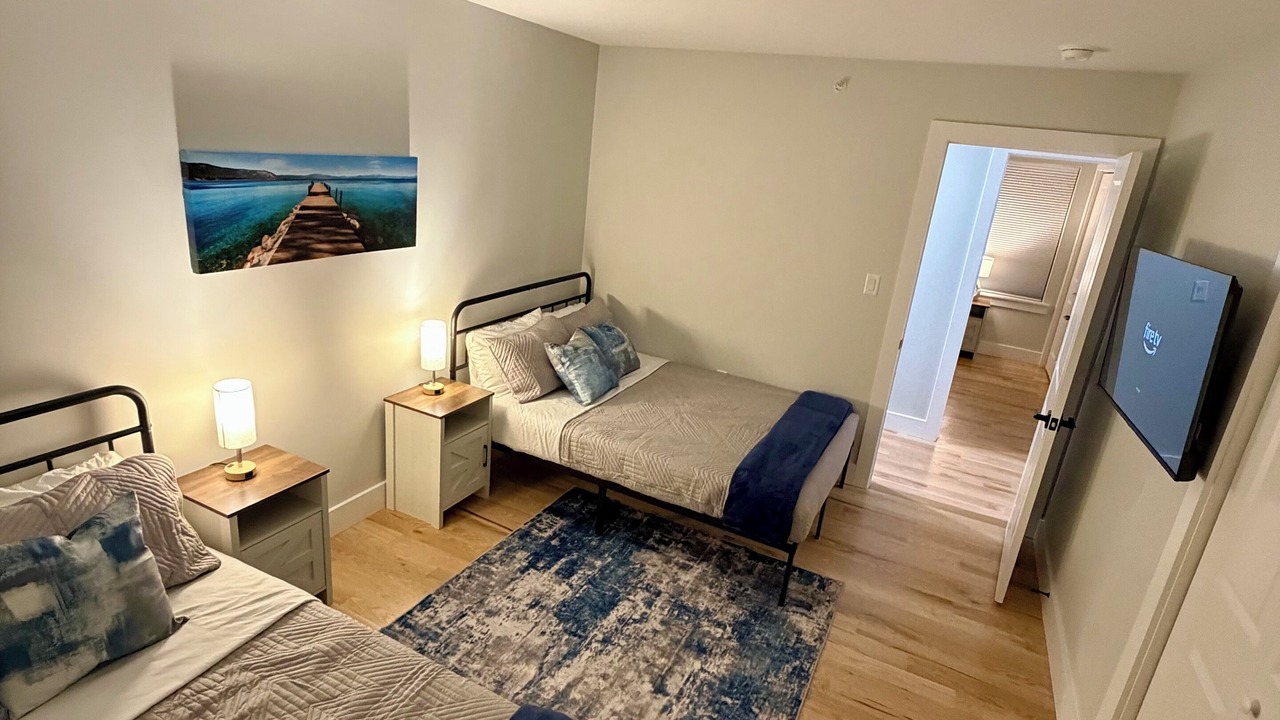 Photo of Bedroom in Elizabeth