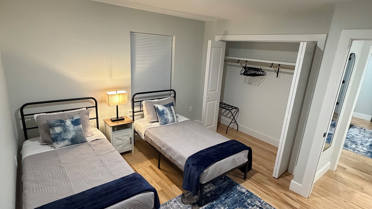 Photo of Bedroom in Elizabeth