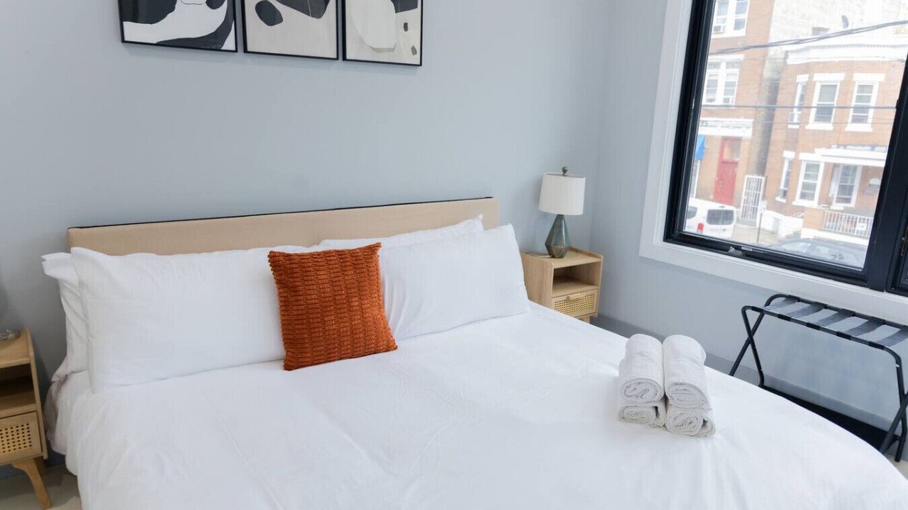 Photo of Bedroom in West New York