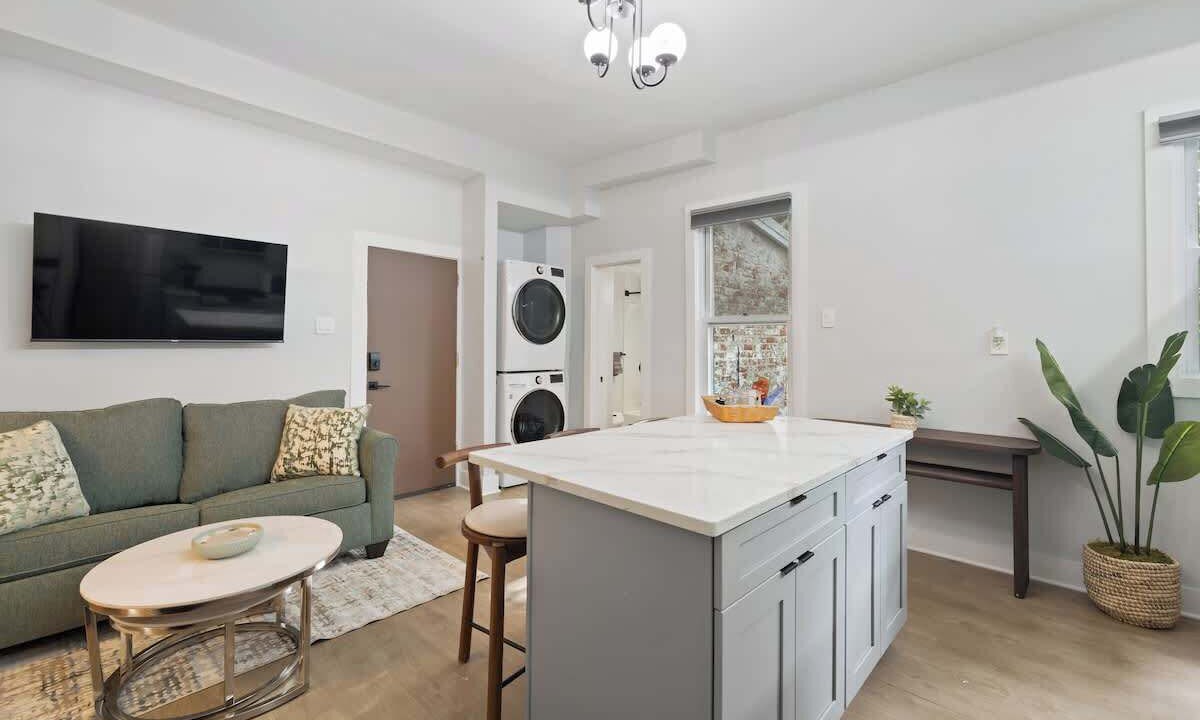 Photo of Bedroom in McGinley Square