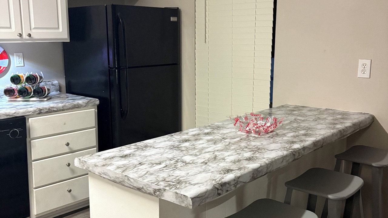 Photo of Kitchen in Tougaloo