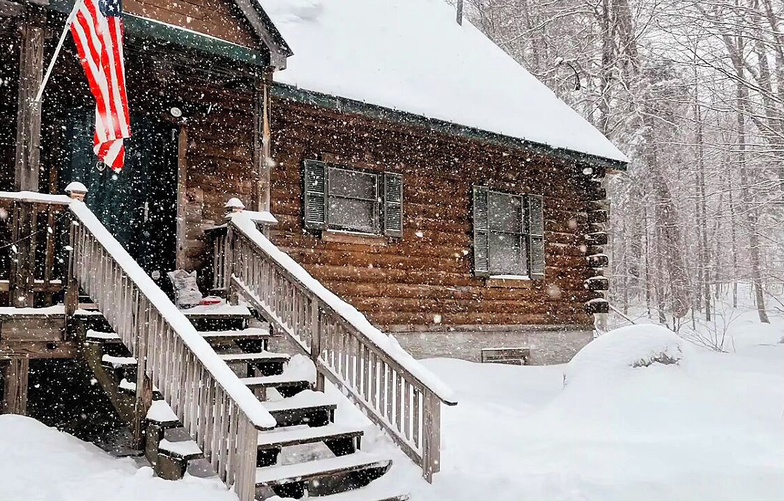 Photo of Outdoor in Wardsboro