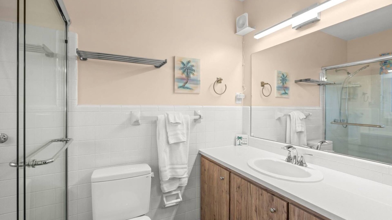 Photo of Bathroom in Ridge Wood Heights