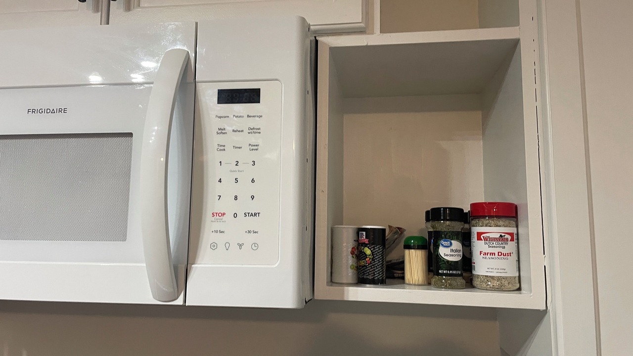 Photo of Kitchen in Waverly