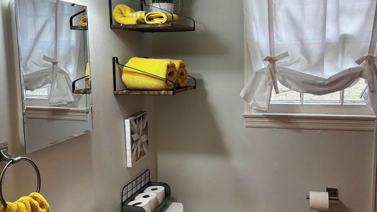 Photo of Bathroom in Kingston Springs