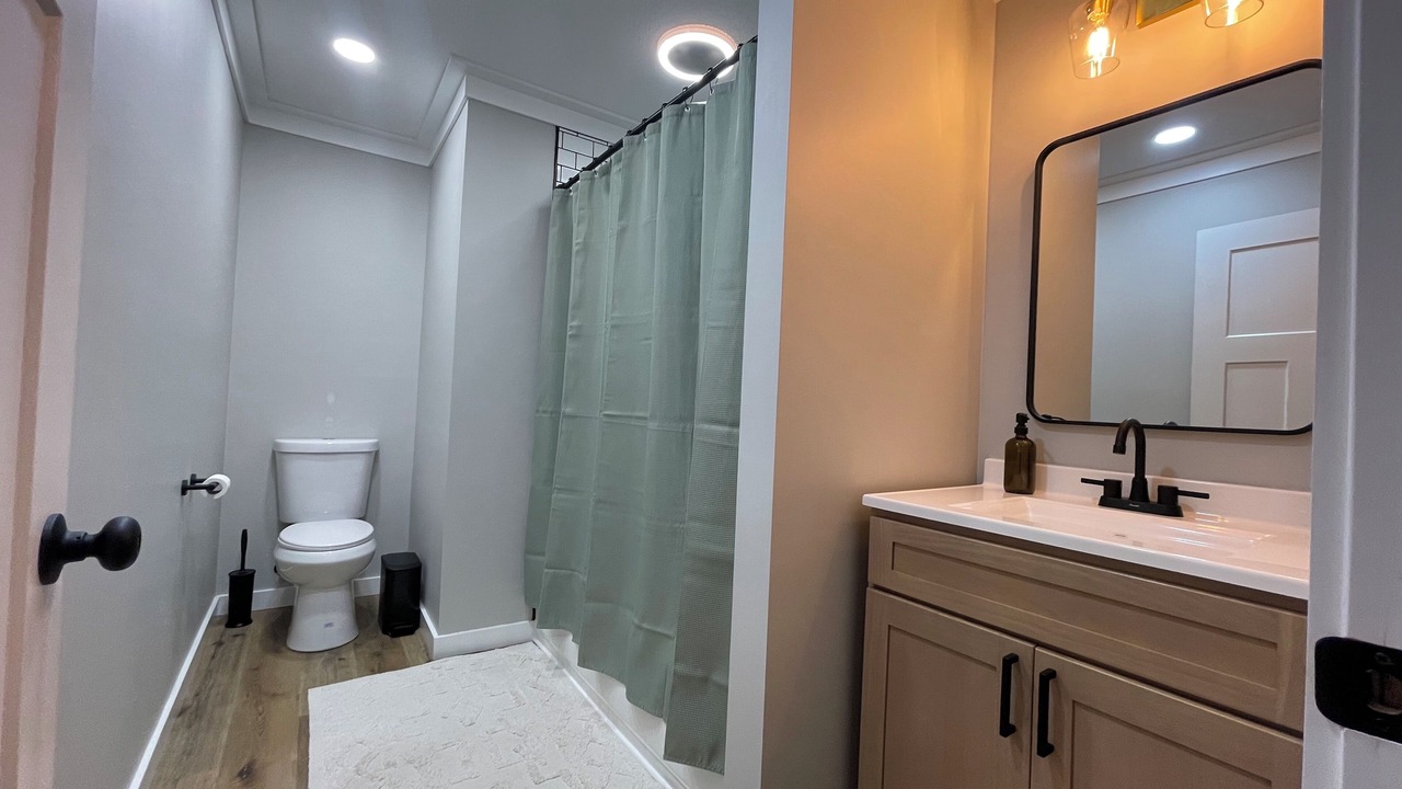 Photo of Bathroom in Henderson