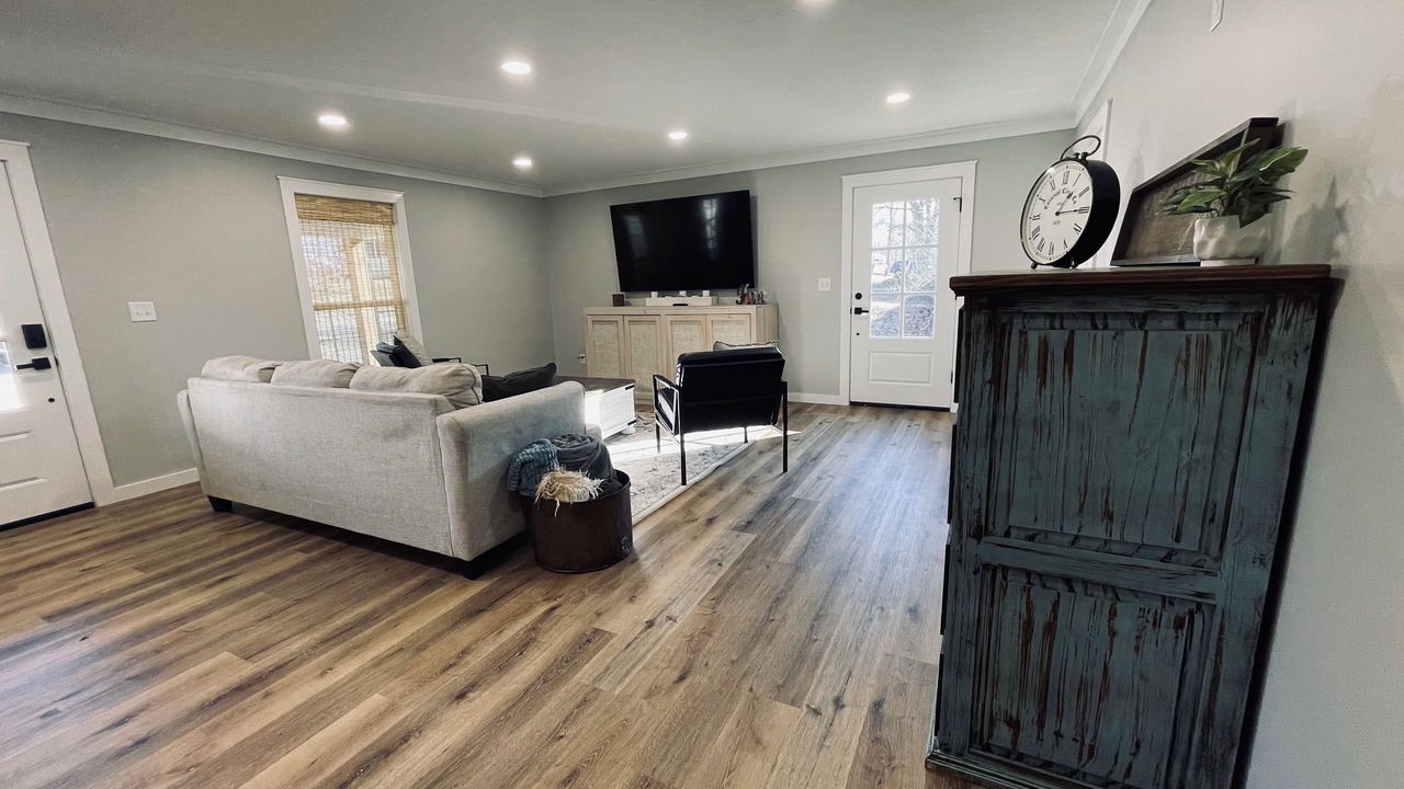 Photo of Bedroom in Henderson
