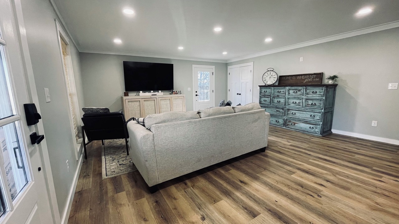 Photo of Bedroom in Henderson