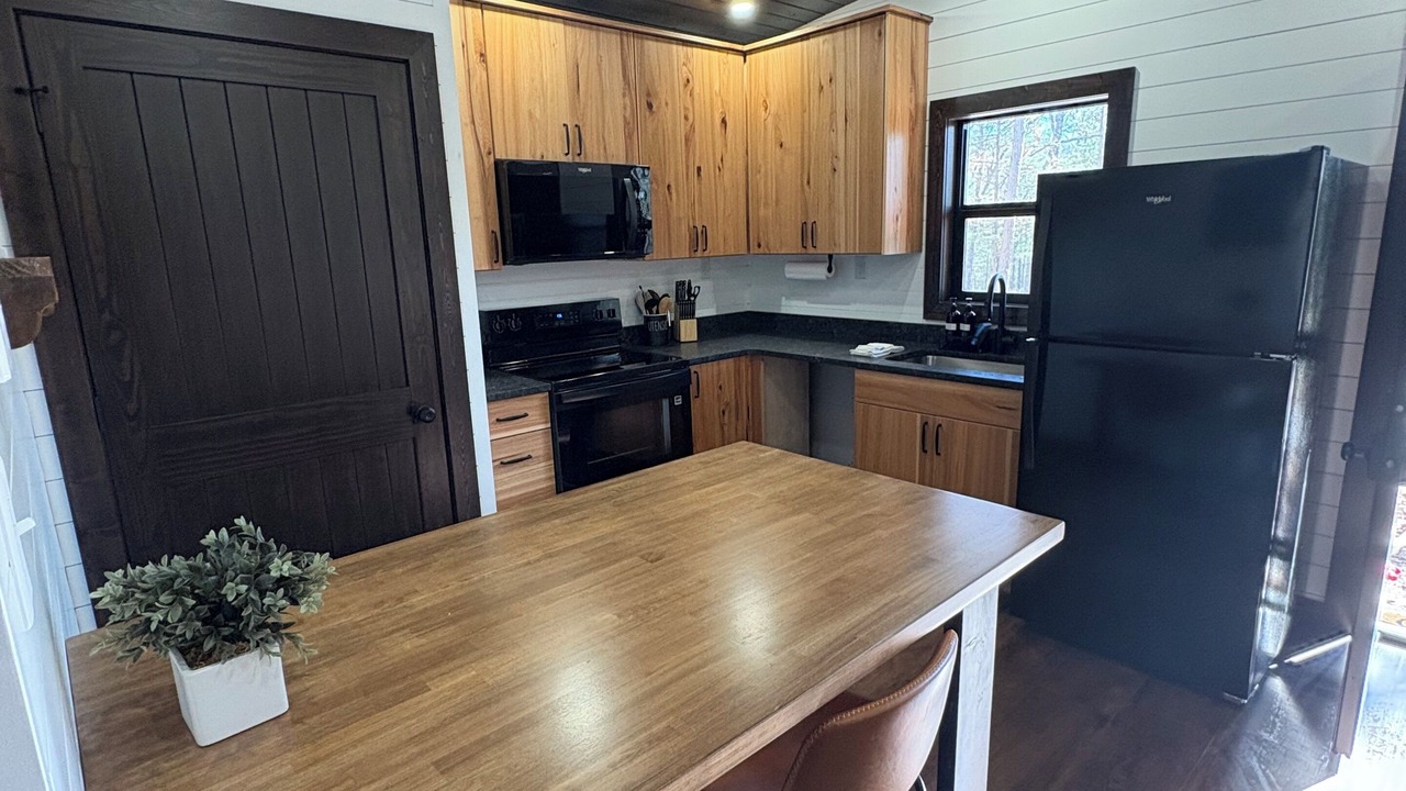 Photo of Kitchen in Harrison