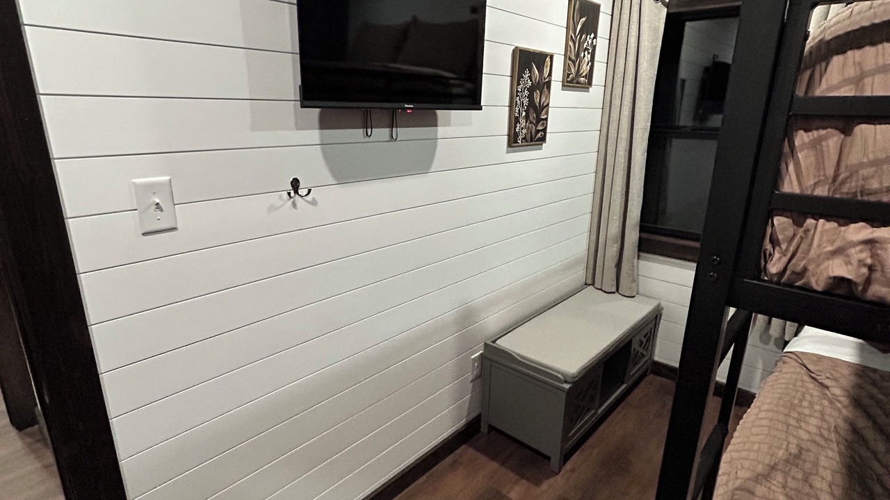 Photo of Bedroom in Harrison