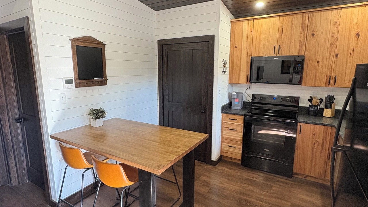 Photo of Kitchen in Harrison