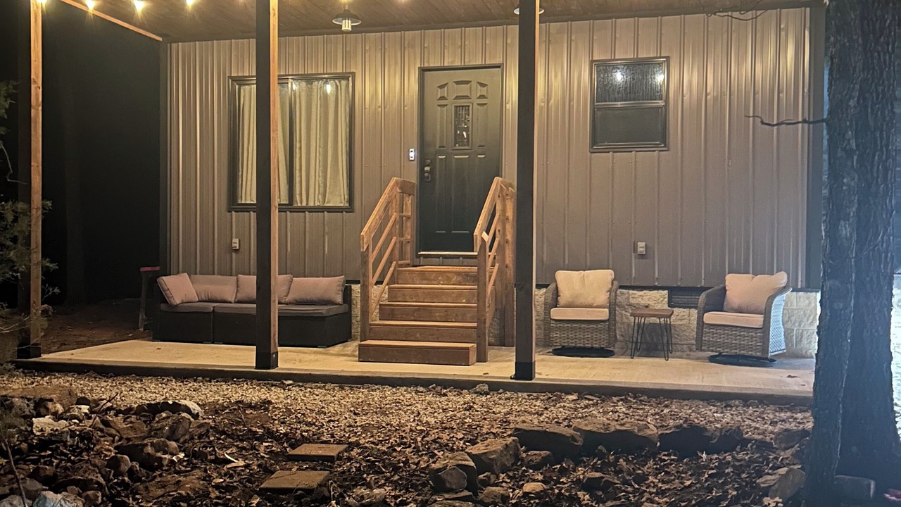 Photo of Patio Balcony in Harrison