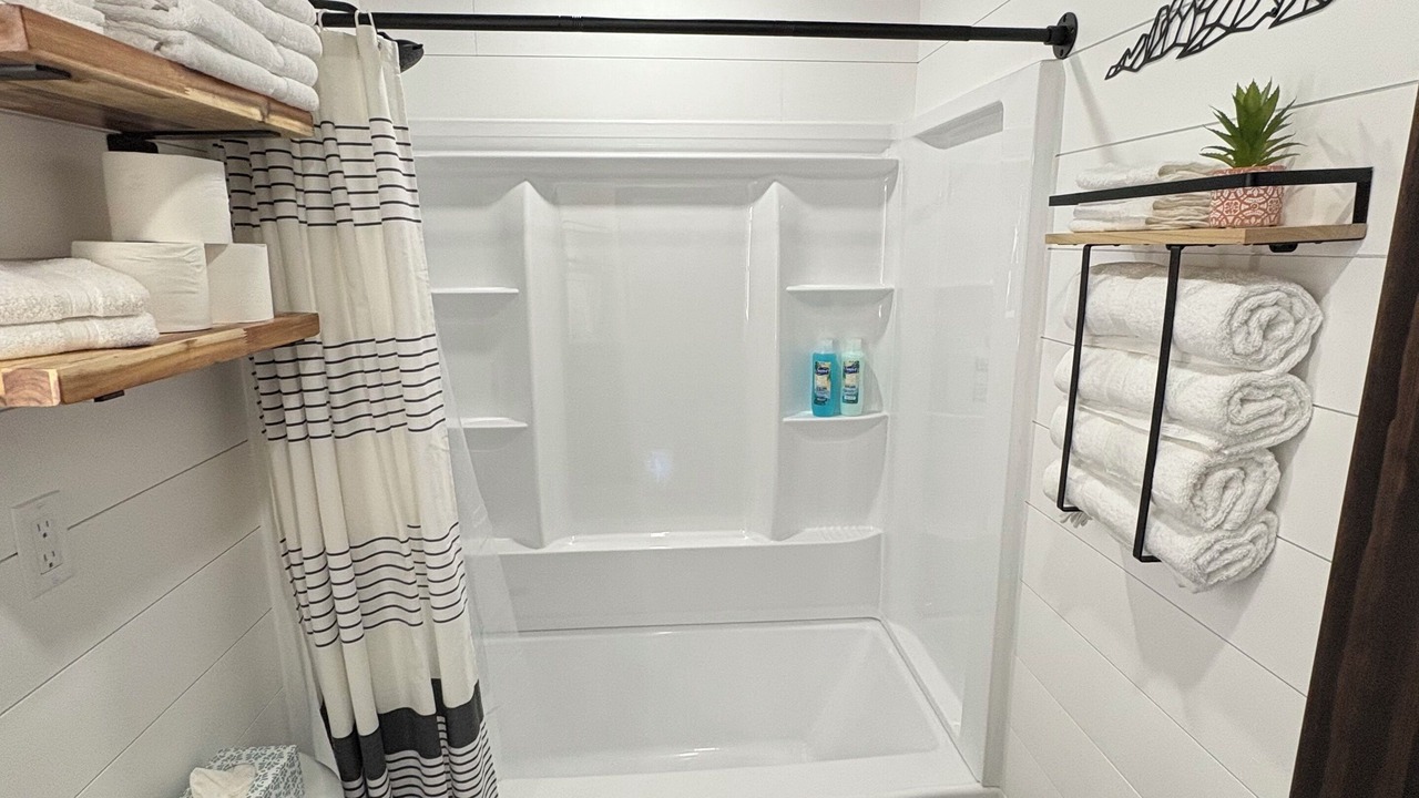 Photo of Bathroom in Harrison