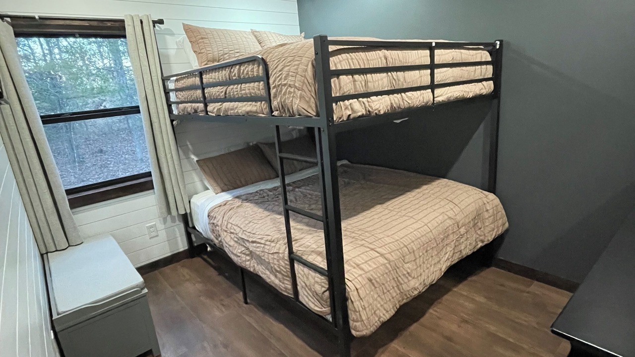 Photo of Bedroom in Harrison