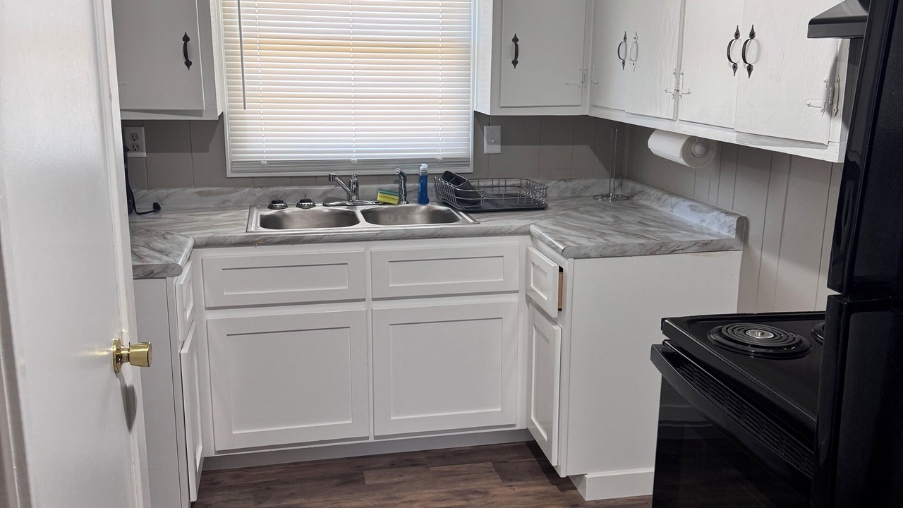Photo of Kitchen in Jonesboro