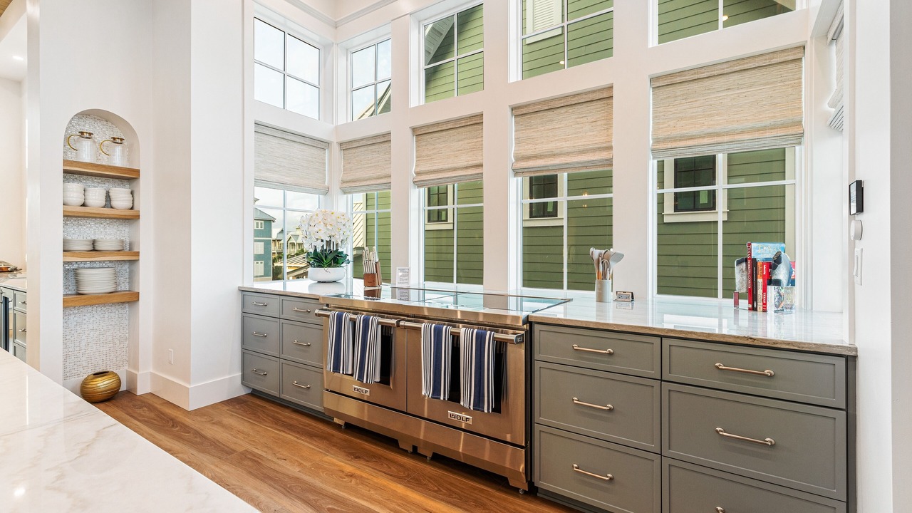 Photo of Kitchen in Port Aransas