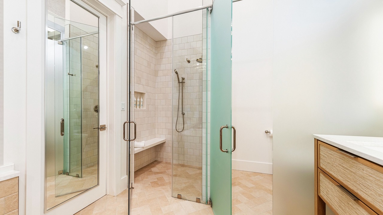 Photo of Bathroom in Port Aransas