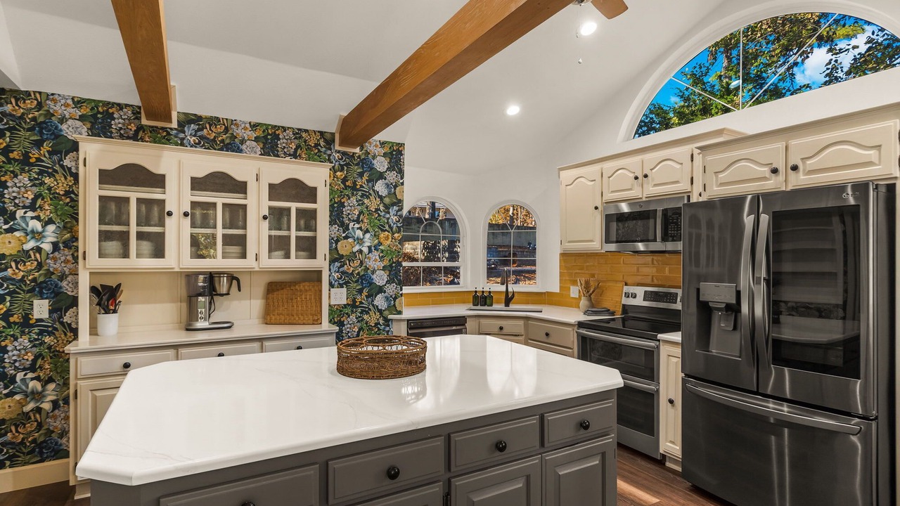 Photo of Kitchen in Beaver Shores