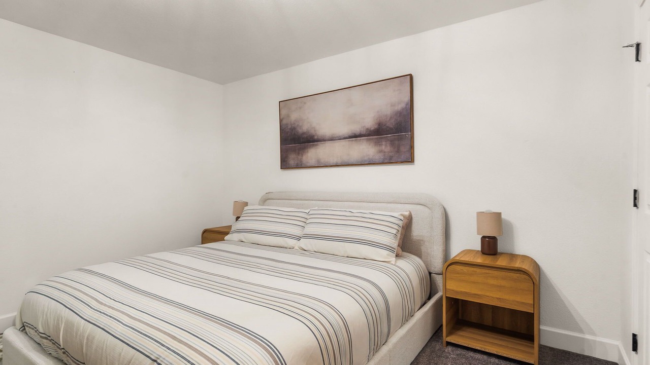Photo of Bedroom in Beaver Shores