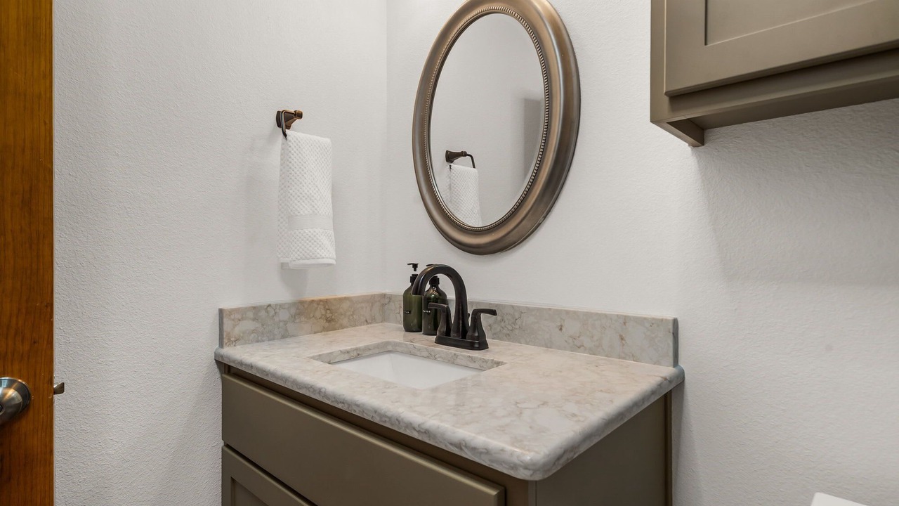 Photo of Bathroom in Beaver Shores