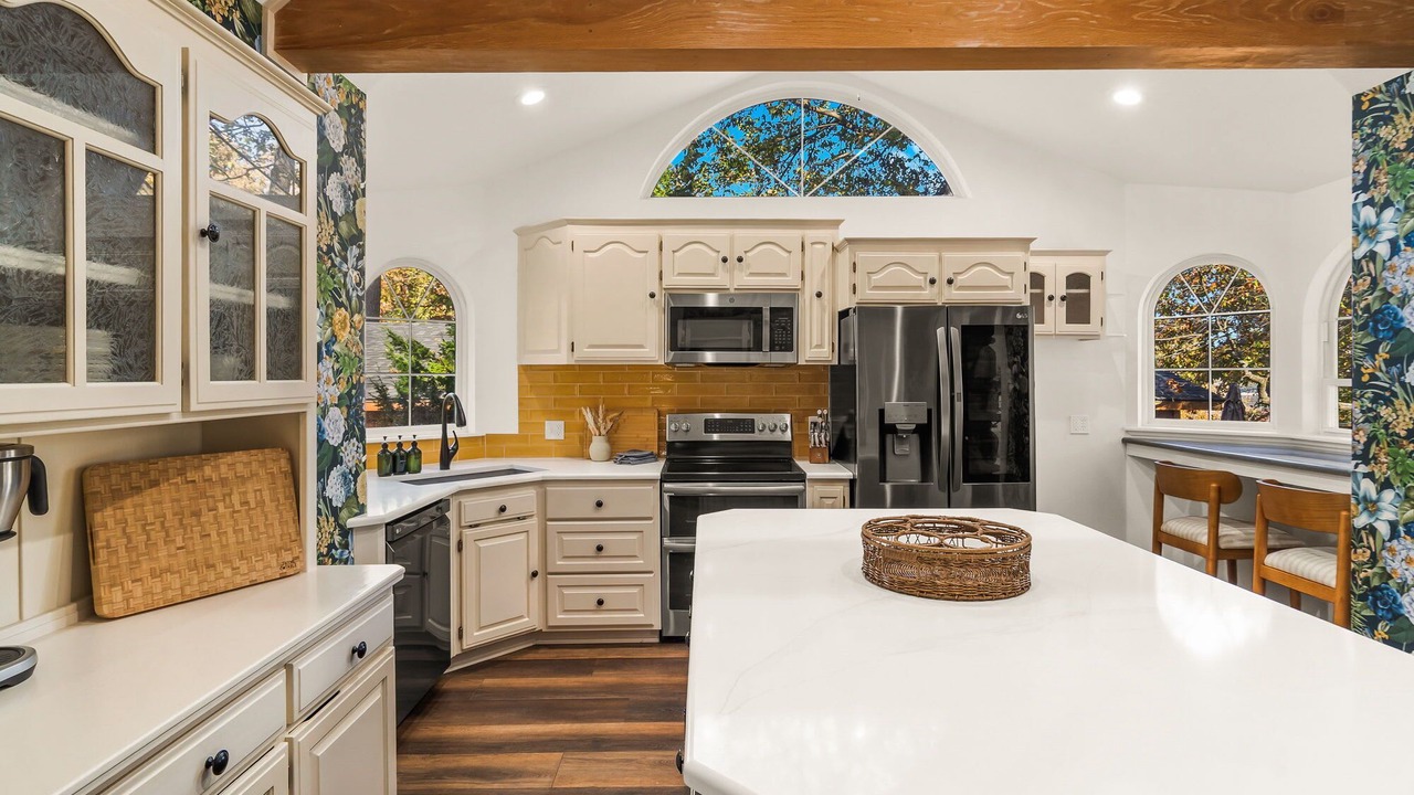 Photo of Kitchen in Beaver Shores