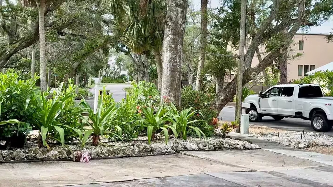 Photo of Outdoor in Indian Beach Sapphire Shores