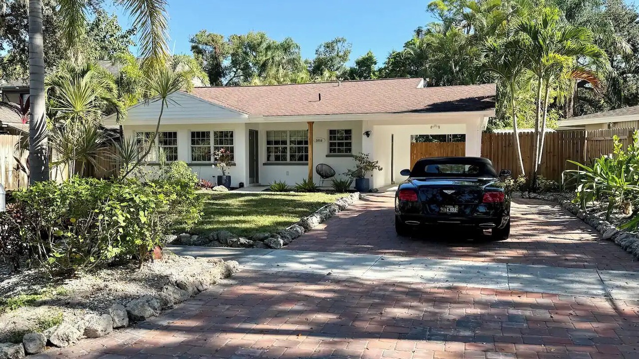 Photo of Outdoor in Indian Beach Sapphire Shores