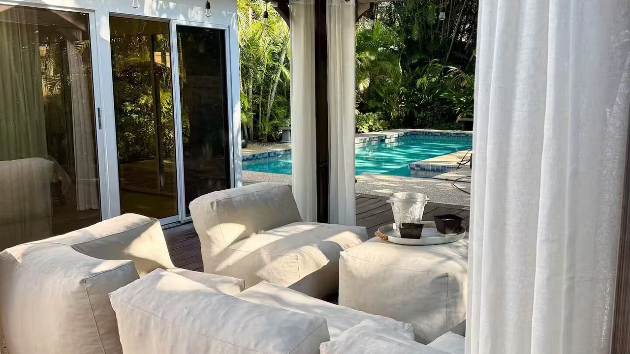 Photo of Outdoor in Indian Beach Sapphire Shores