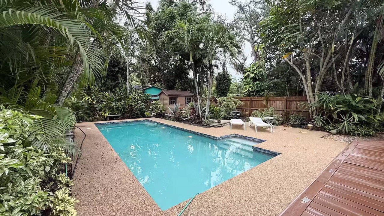 Photo of Outdoor in Indian Beach Sapphire Shores