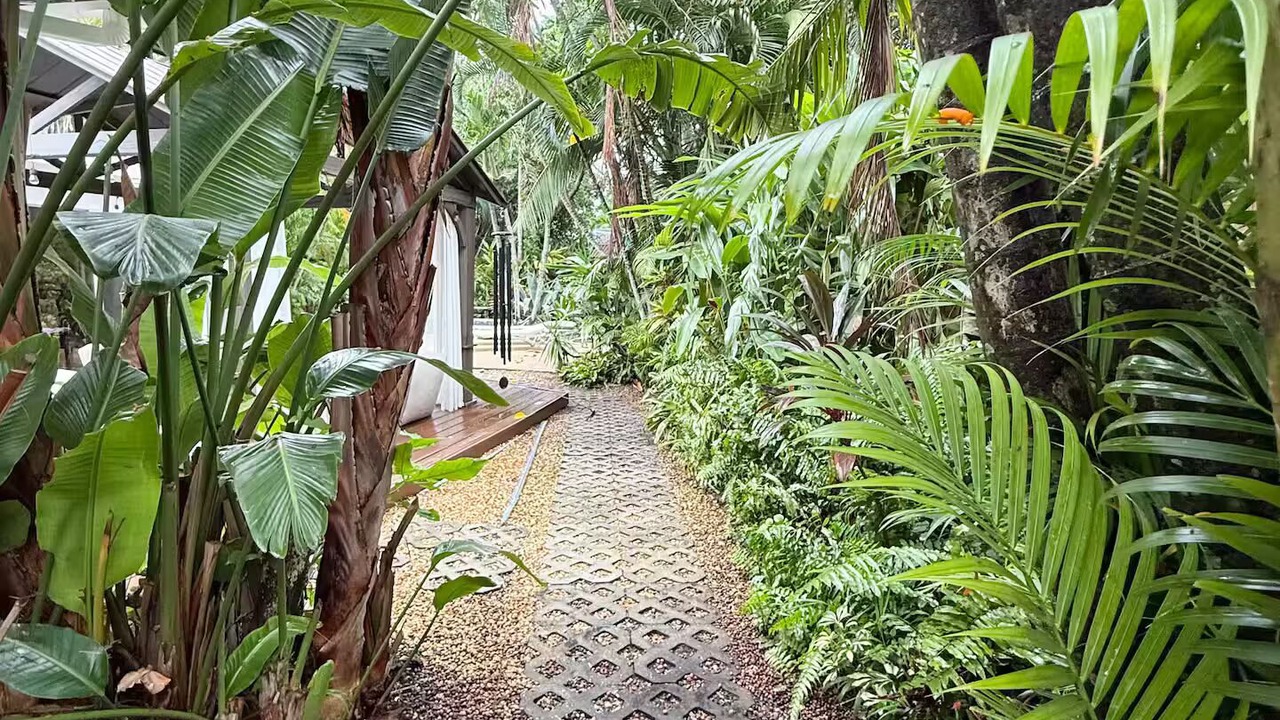 Photo of Outdoor in Indian Beach Sapphire Shores