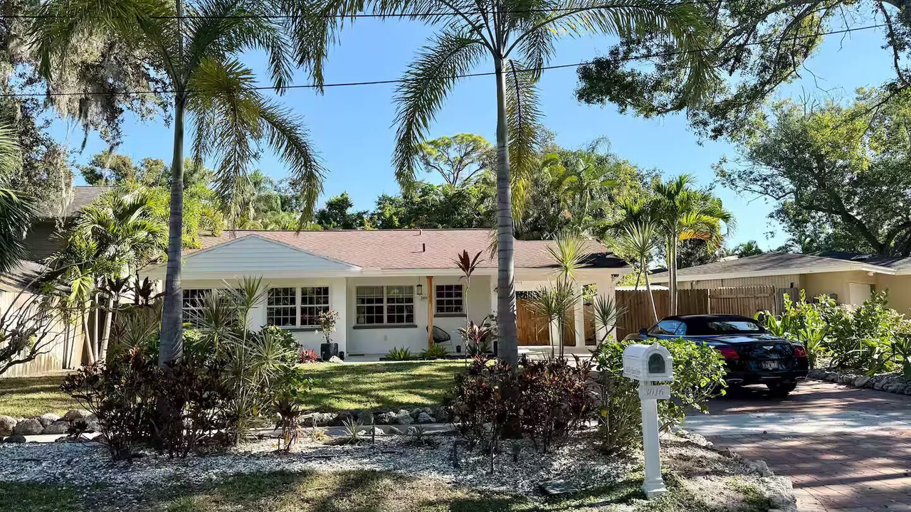Photo of Outdoor in Indian Beach Sapphire Shores