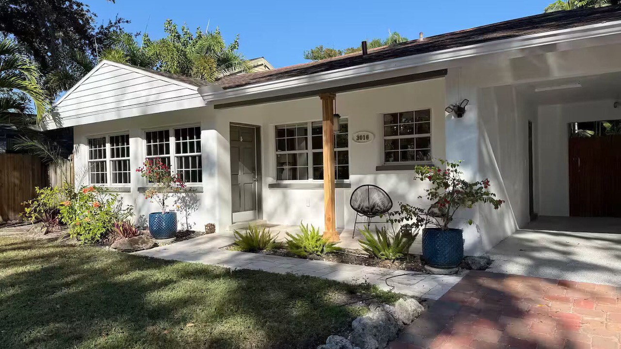 Photo of Outdoor in Indian Beach Sapphire Shores